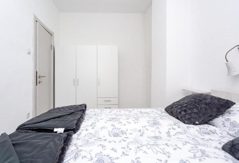 استودیوی لوکس, Vila ćirković U Centru Sokobanje