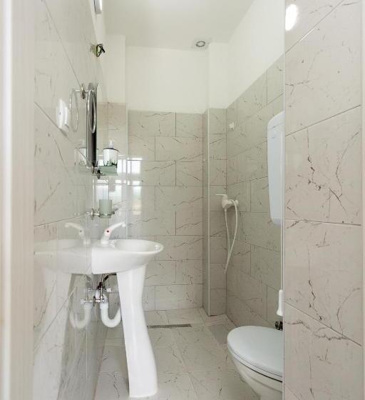 استودیوی لوکس, Vila ćirković U Centru Sokobanje