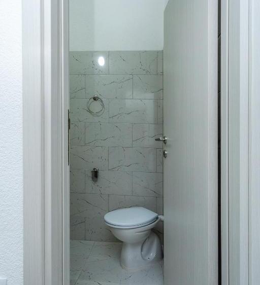 سوییت لوکس, Vila ćirković U Centru Sokobanje