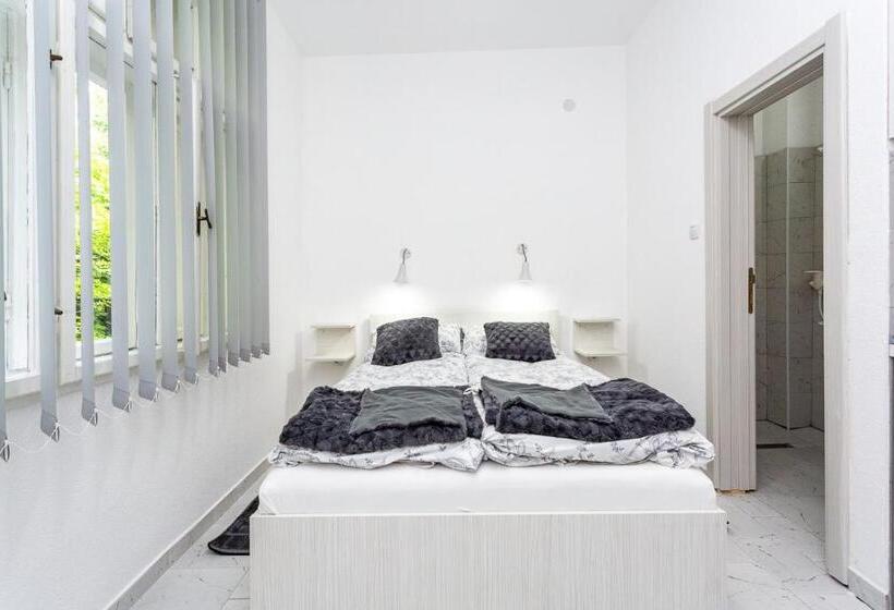 استودیوی لوکس, Vila ćirković U Centru Sokobanje