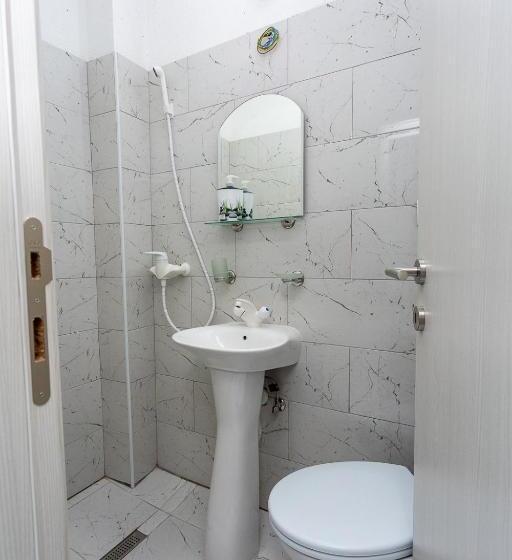 استودیوی لوکس, Vila ćirković U Centru Sokobanje