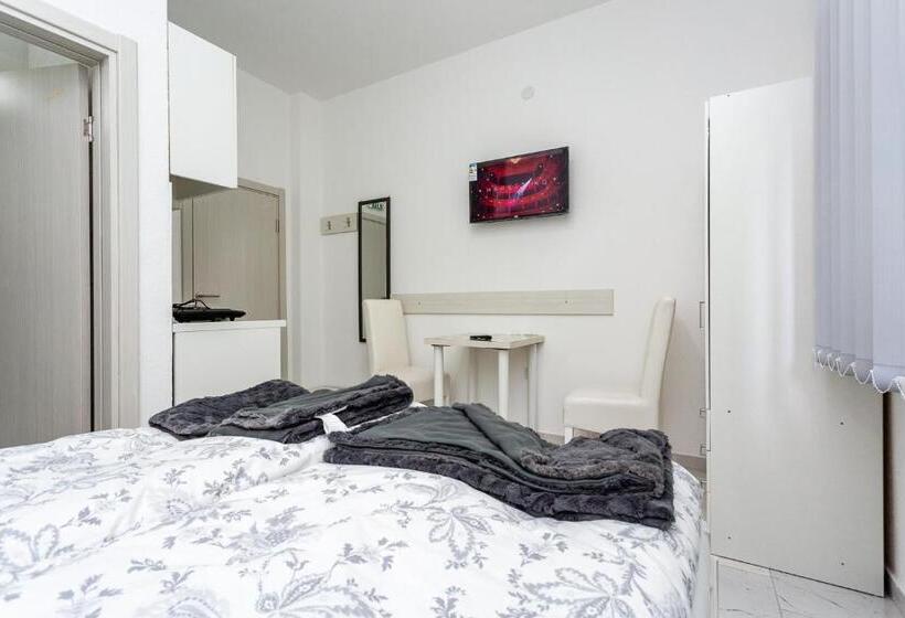 استودیوی لوکس, Vila ćirković U Centru Sokobanje