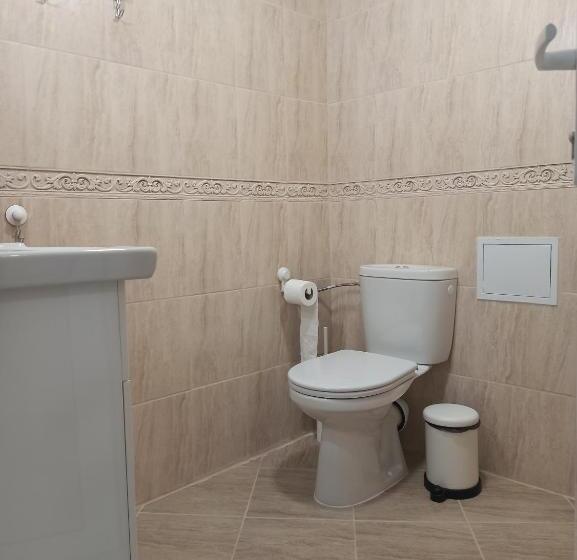 Triple Room Sea View, Silitur Central