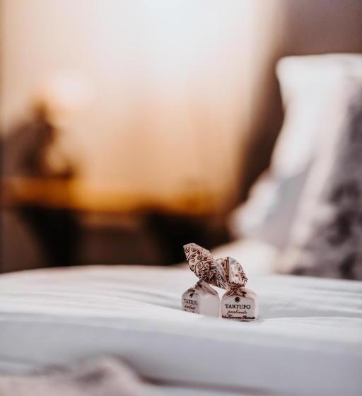 테라스 주니어 스위트, The Loft Lodge Suiten