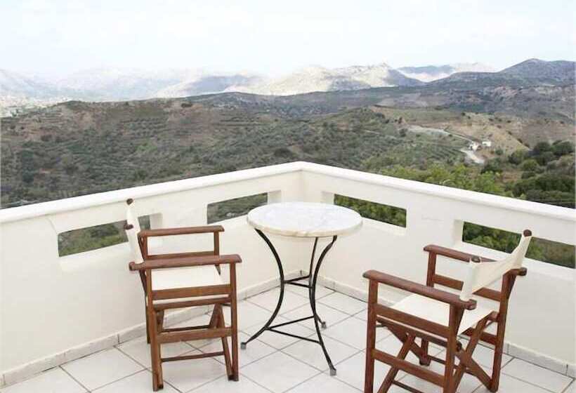 חדר סטנדרט, Aristea