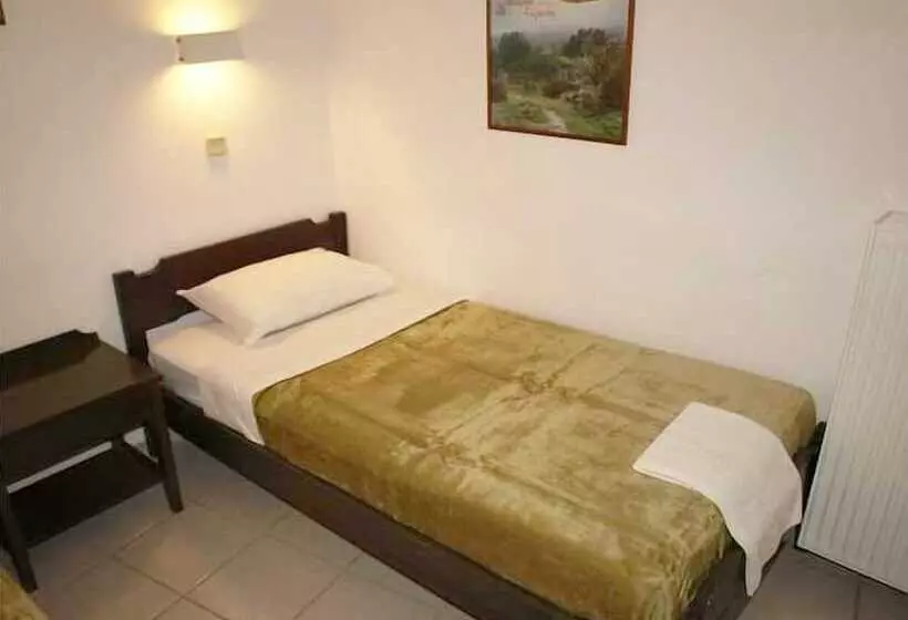 Chambre Standard, Aristea