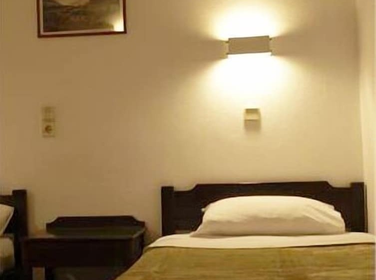 חדר סטנדרט, Aristea