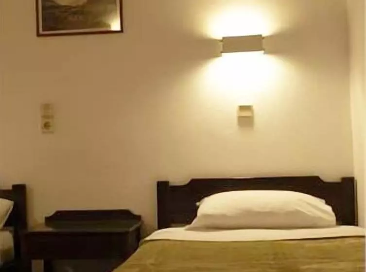 Chambre Standard, Aristea