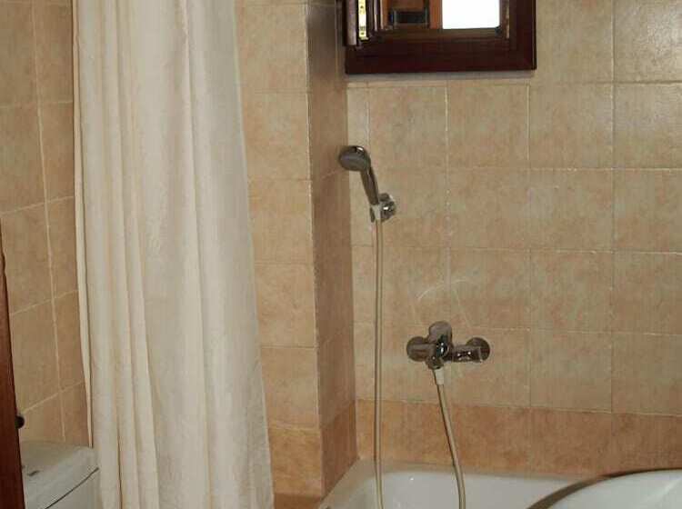 Апартаменты 2 Спальни, Aristea