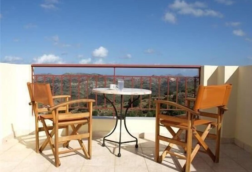 Апартаменты 2 Спальни, Aristea