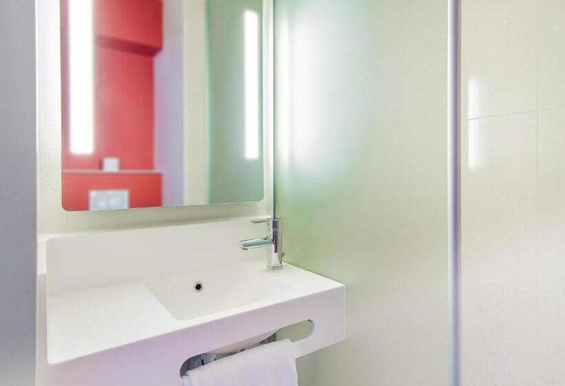 Номер Стандарт, B&b Hotel Royan La Palmyre