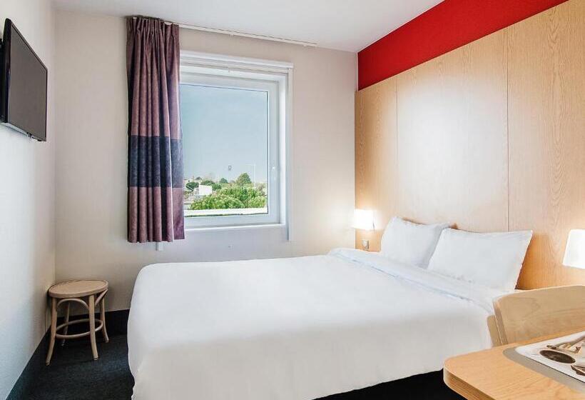 Номер Стандарт Адаптированный для Инвалидов, B&b Hotel Royan La Palmyre