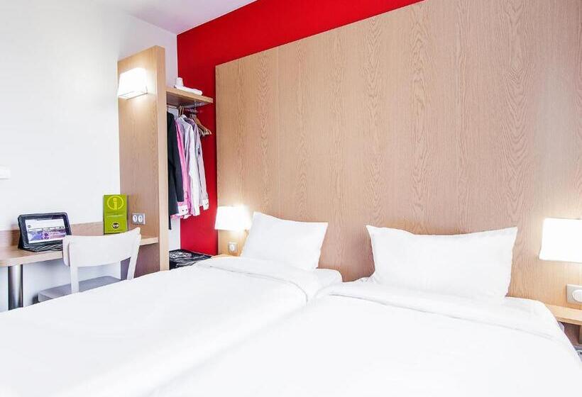 Номер Стандарт, B&b Hotel Royan La Palmyre