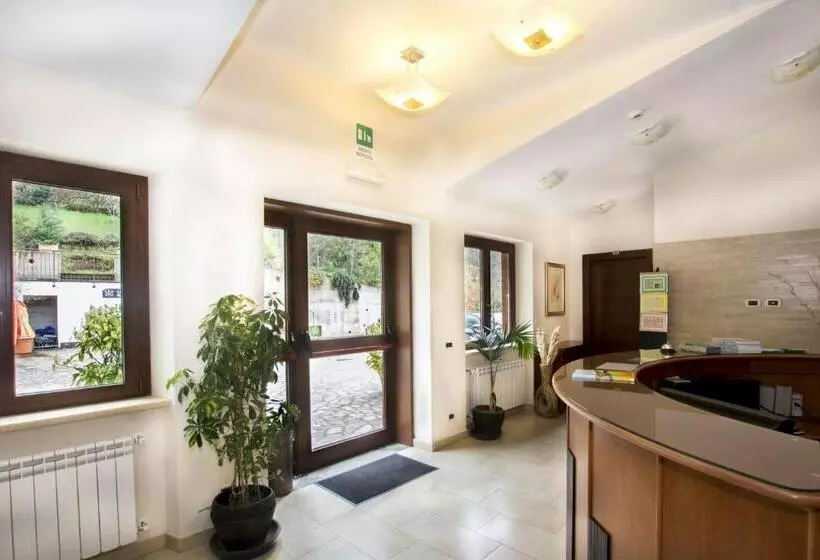 デラックスルーム, Agriturismo Il Falco