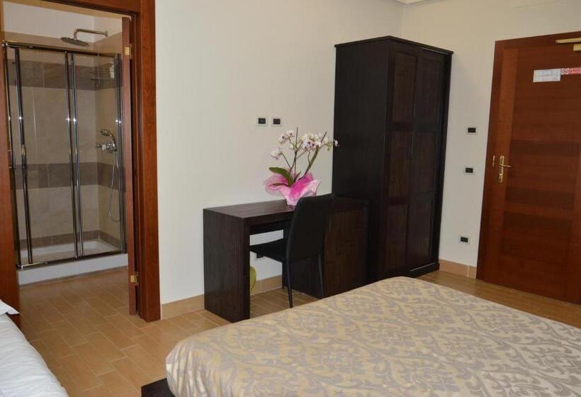 スタンダードルーム, Agriturismo Il Falco