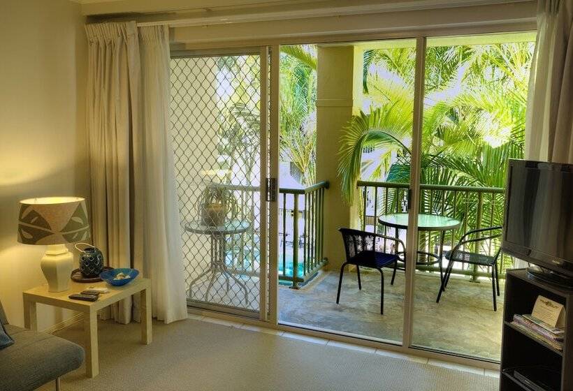 דירת חדר, Bila Vista Holiday Apartments