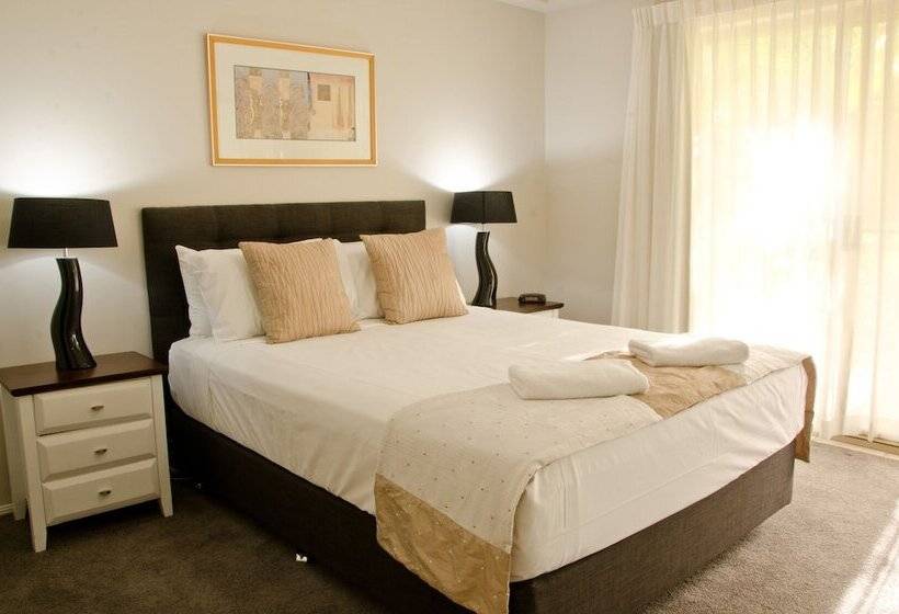 דירת חדר, Bila Vista Holiday Apartments