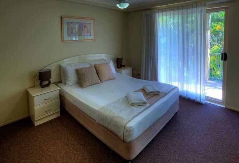 דירת חדר, Bila Vista Holiday Apartments