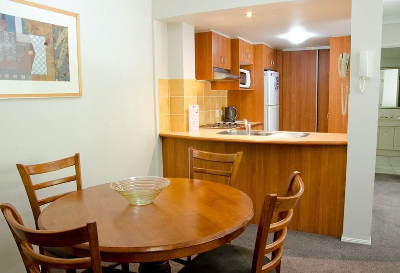 דירת חדר, Bila Vista Holiday Apartments