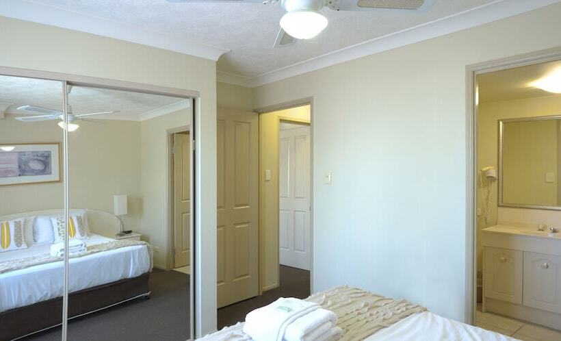 침실 2개 아파트, Bila Vista Holiday Apartments