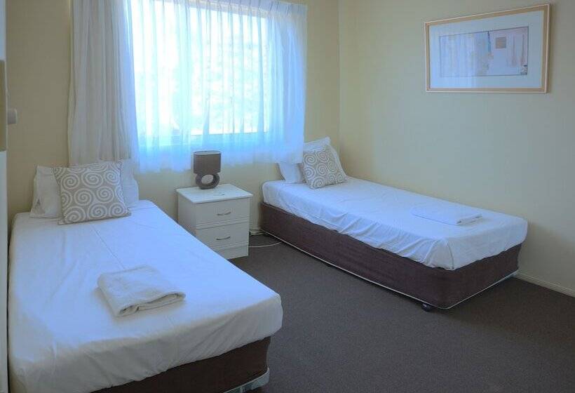 דירת שני חדרים, Bila Vista Holiday Apartments