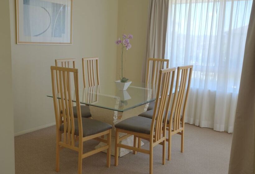 דירת שני חדרים, Bila Vista Holiday Apartments