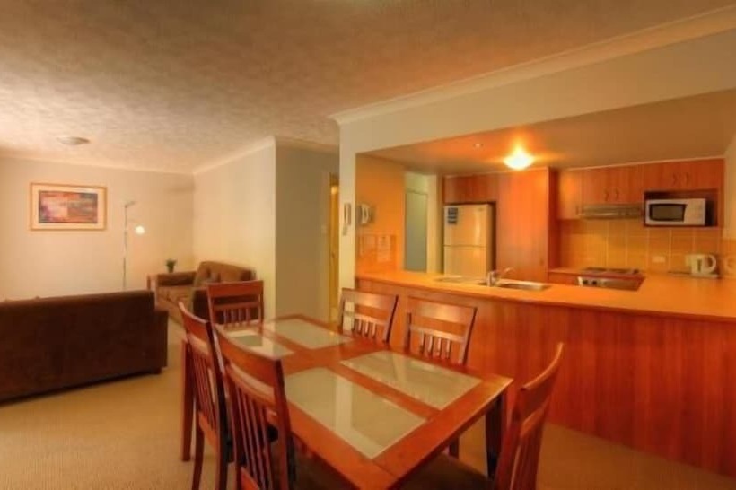 דירת שני חדרים, Bila Vista Holiday Apartments