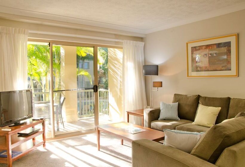 침실 1개 아파트, Bila Vista Holiday Apartments
