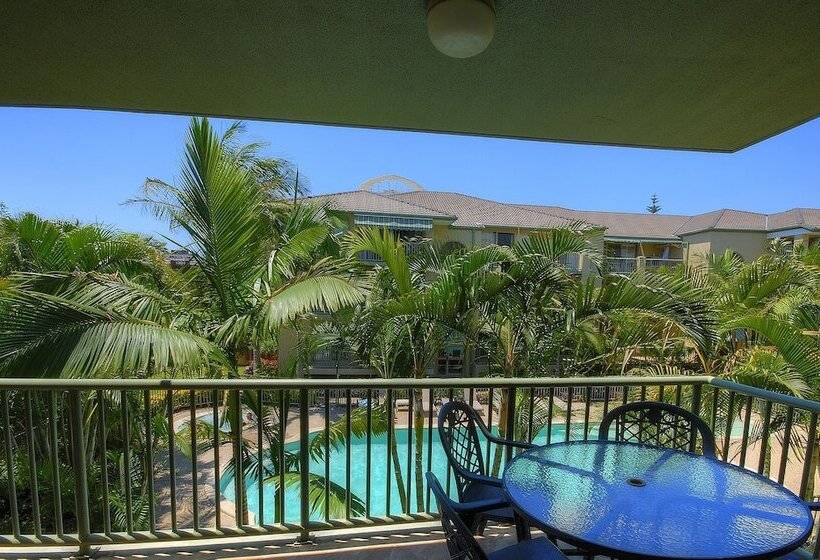 דירת חדר, Bila Vista Holiday Apartments