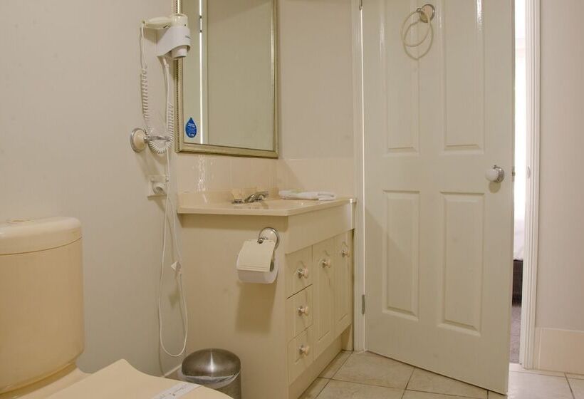침실 1개 아파트, Bila Vista Holiday Apartments