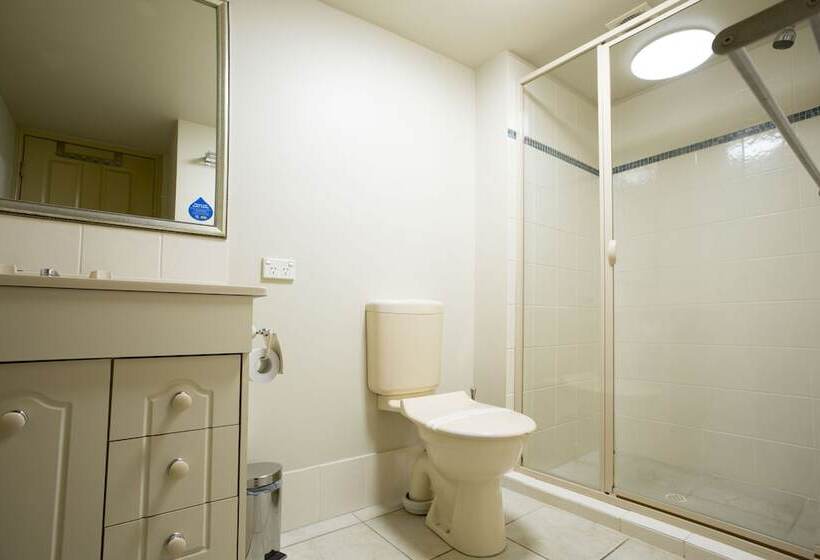 דירת חדר, Bila Vista Holiday Apartments