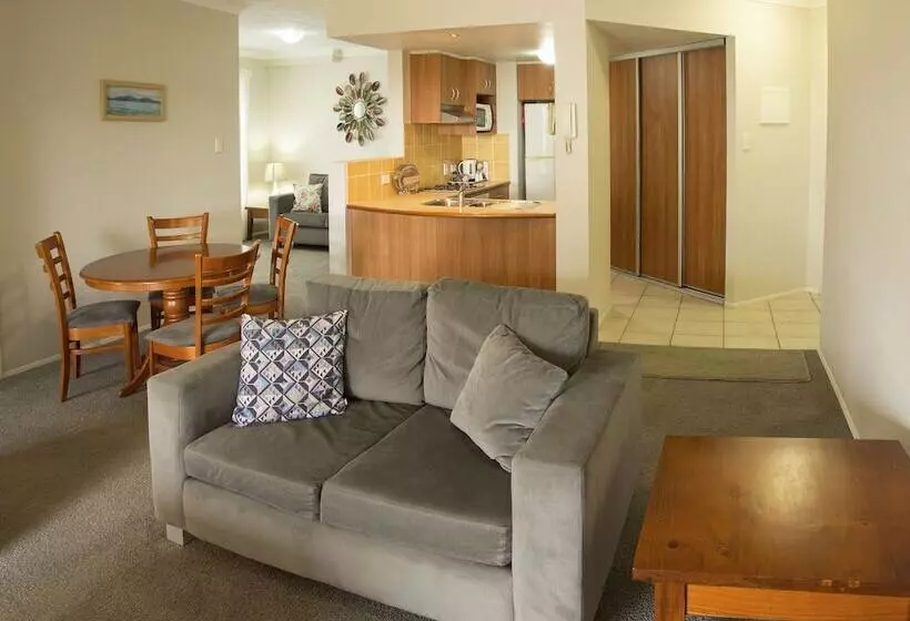 1ベッドルームアパートメント, Bila Vista Holiday Apartments