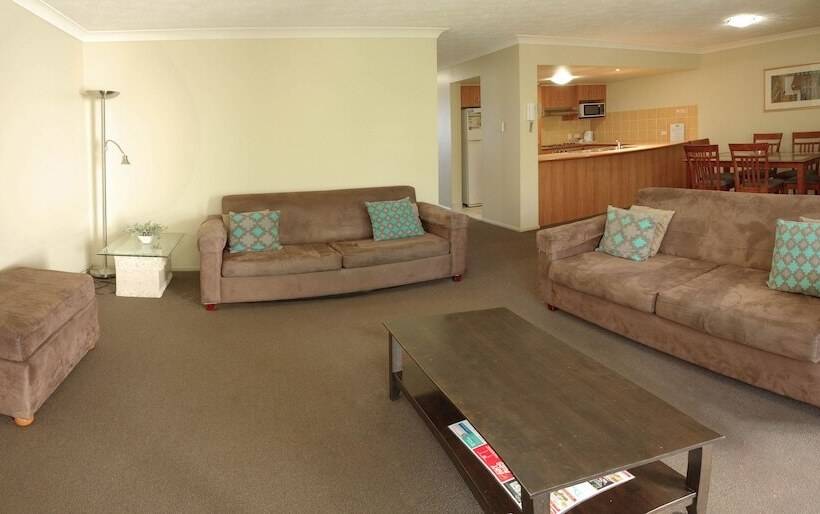 דירת שני חדרים, Bila Vista Holiday Apartments