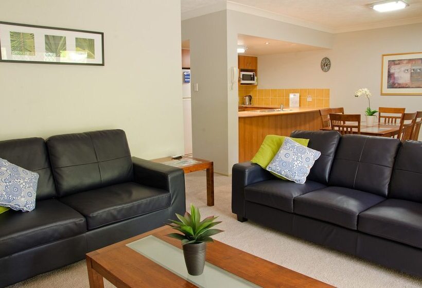 침실 2개 아파트, Bila Vista Holiday Apartments