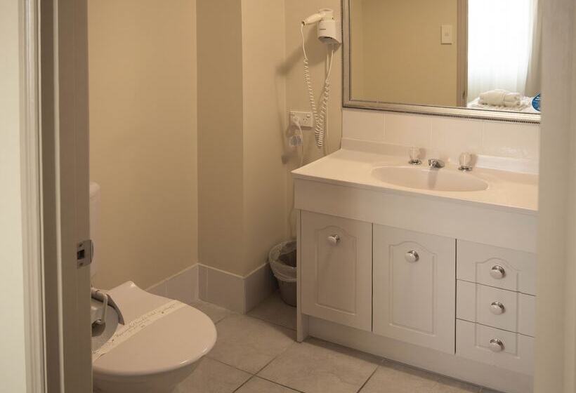 带2个卧室的公寓, Bila Vista Holiday Apartments