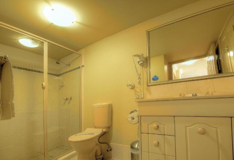 דירת חדר, Bila Vista Holiday Apartments