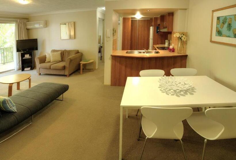 침실 1개 아파트, Bila Vista Holiday Apartments