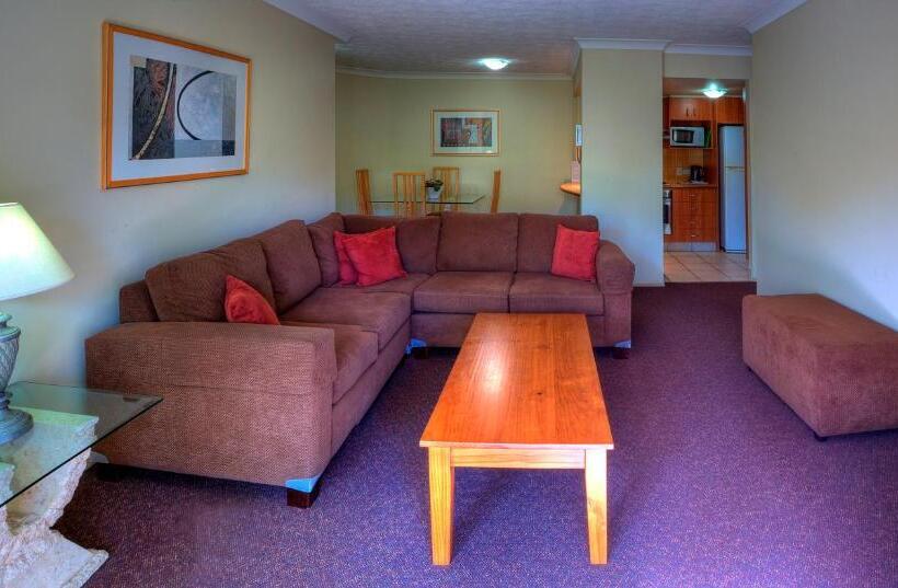 דירת חדר, Bila Vista Holiday Apartments