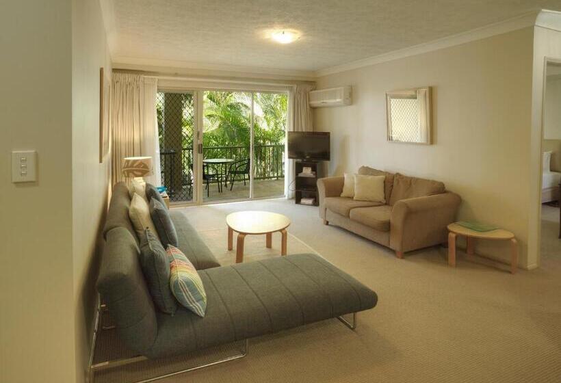 דירת חדר, Bila Vista Holiday Apartments