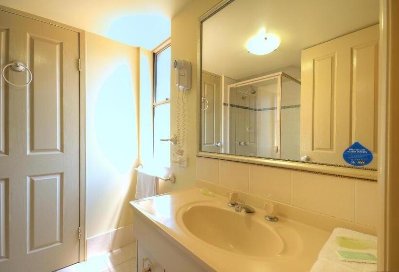 דירת חדר דלוקס, Bila Vista Holiday Apartments