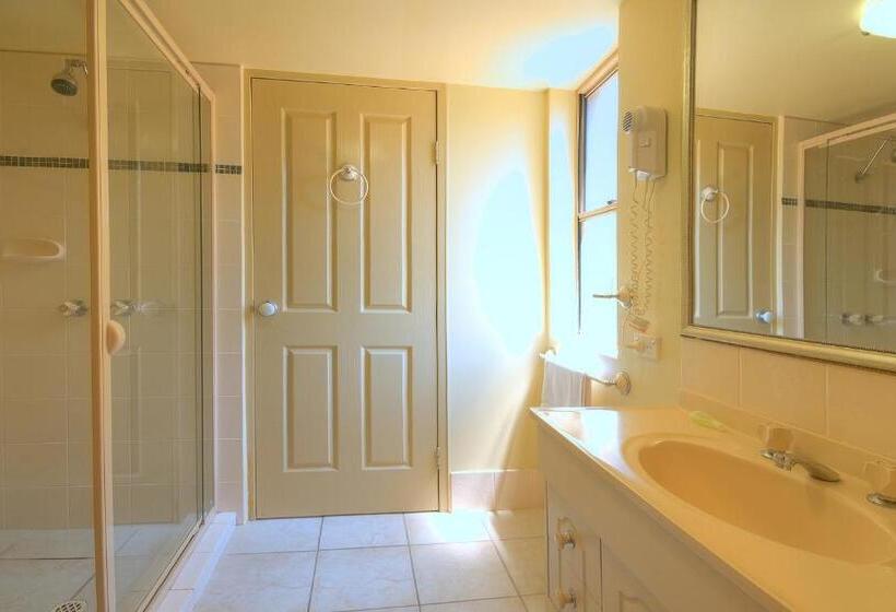 דירת חדר דלוקס, Bila Vista Holiday Apartments