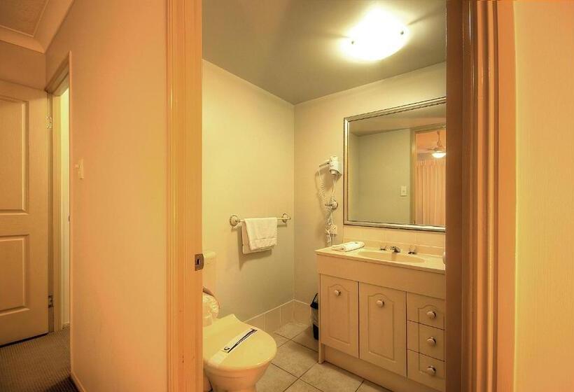 דירת שני חדרים, Bila Vista Holiday Apartments