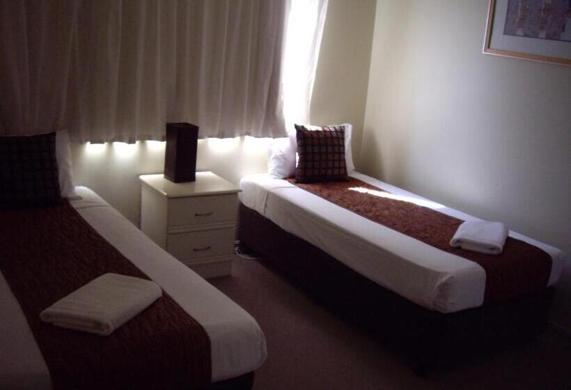 דירת שני חדרים, Bila Vista Holiday Apartments