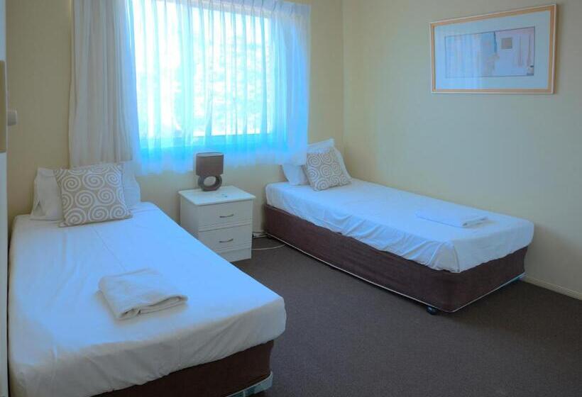 침실 2개 아파트, Bila Vista Holiday Apartments