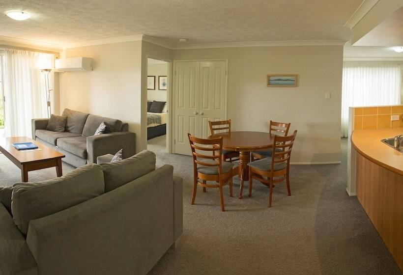 דירת חדר, Bila Vista Holiday Apartments