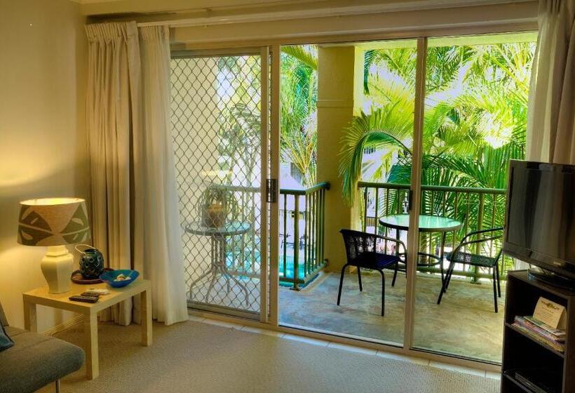 דירת חדר, Bila Vista Holiday Apartments