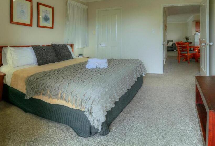 침실 1개 디럭스 아파트, Bila Vista Holiday Apartments