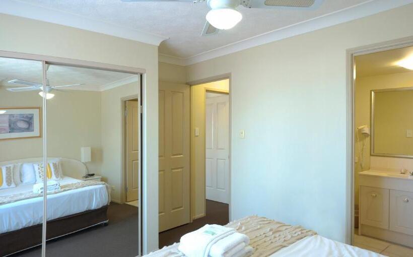 침실 2개 아파트, Bila Vista Holiday Apartments