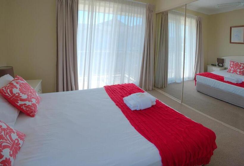 דירת שני חדרים, Bila Vista Holiday Apartments