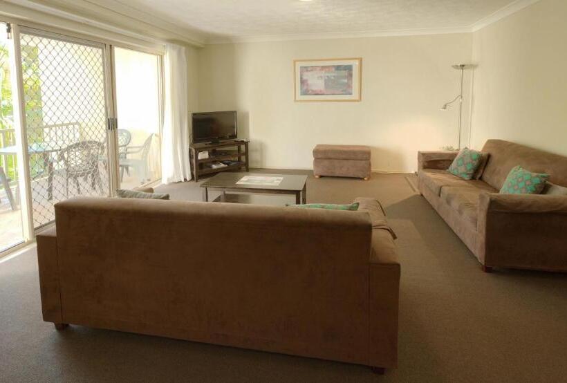 침실 2개 아파트, Bila Vista Holiday Apartments